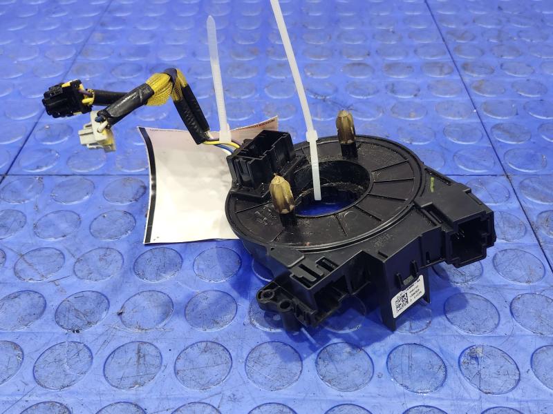 2013 Ford F-150 Clockspring (Srs)