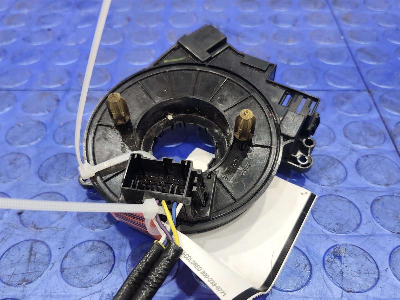 2013 Ford F-150 Clockspring (Srs)