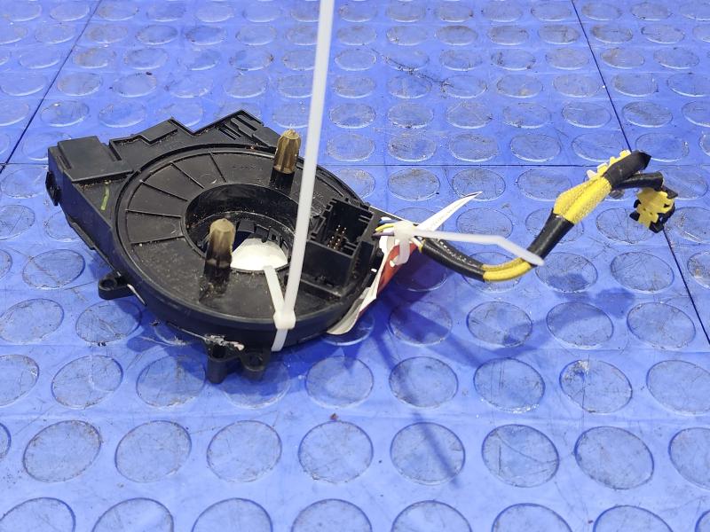2013 Ford F-150 Clockspring (Srs)