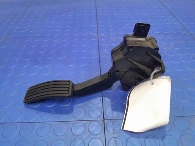 2014-2016 Subaru Forester Accelerator Pedal Assembly Genuine OEM 36010FJ010