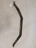 2009 Subaru Forester Fuel Tank Strap