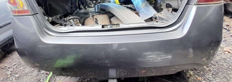 2015 Nissan Altima Rear Bumper Assembly