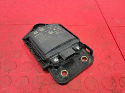 2020 Nissan Versa Camera/Projector