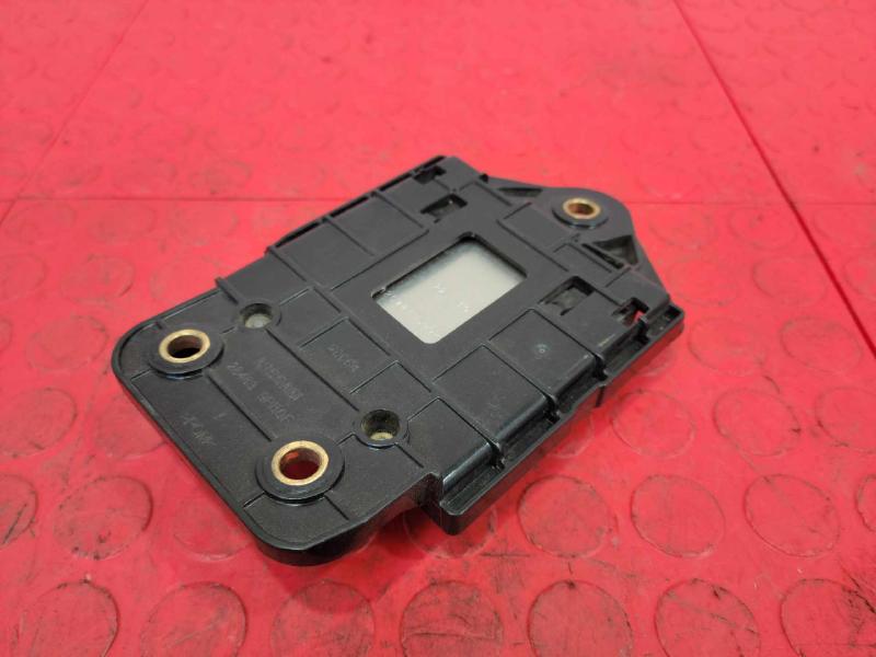 2020 Nissan Versa Camera/Projector