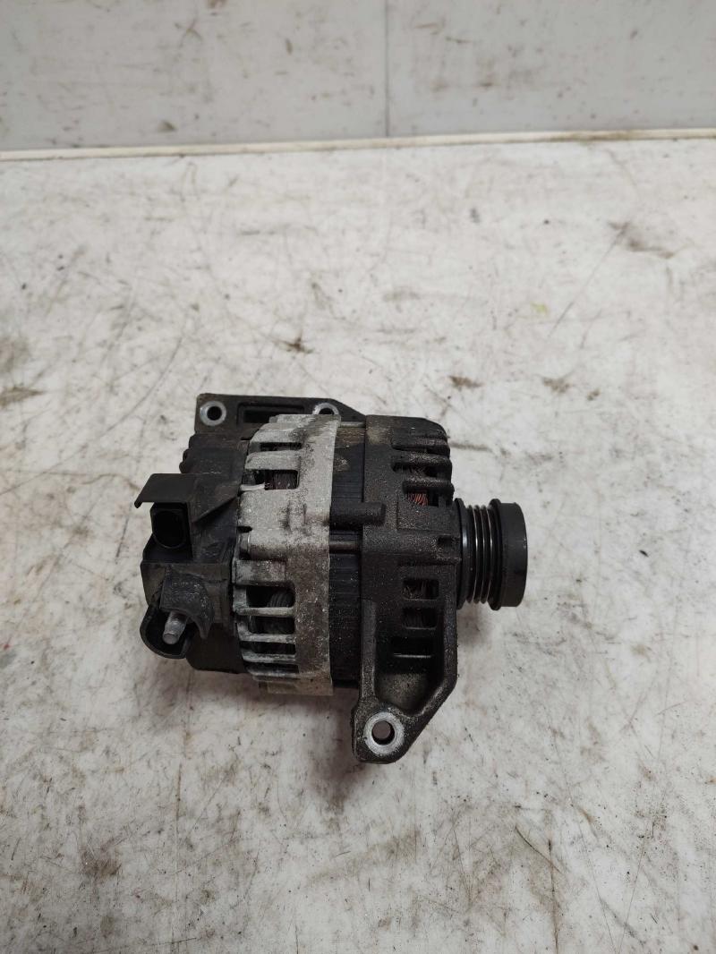 2014 Ford Focus Alternator