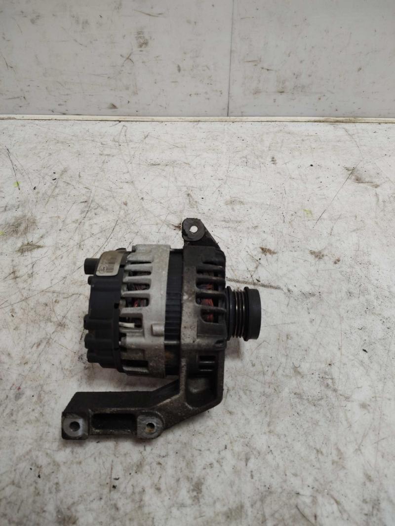 2014 Ford Focus Alternator