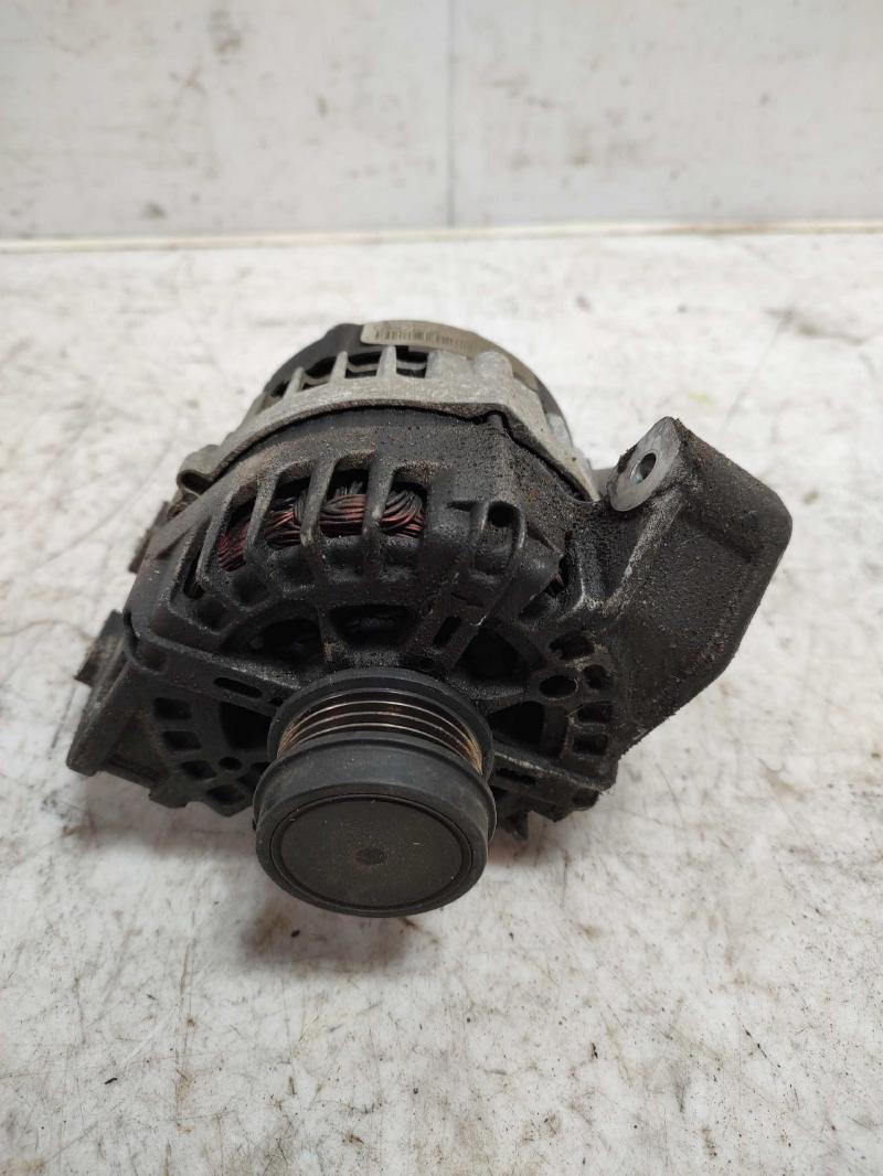 2014 Ford Focus Alternator