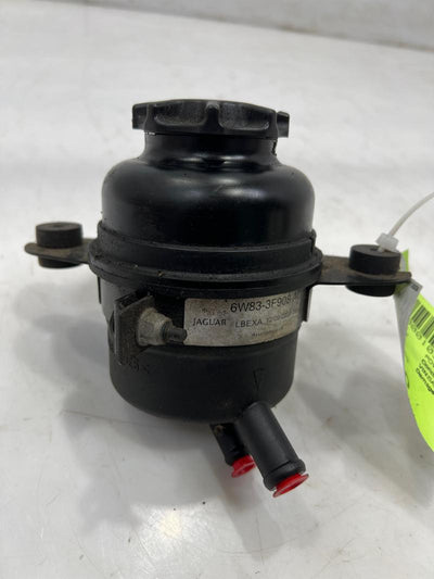 2007 - 2015 Jaguar XK XKR XKR-S 4.2L 5.0L Power Steering Reservoir OEM C2P17387