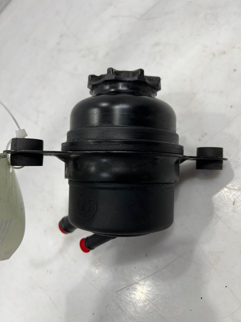 2007 - 2015 Jaguar XK XKR XKR-S 4.2L 5.0L Power Steering Reservoir OEM C2P17387
