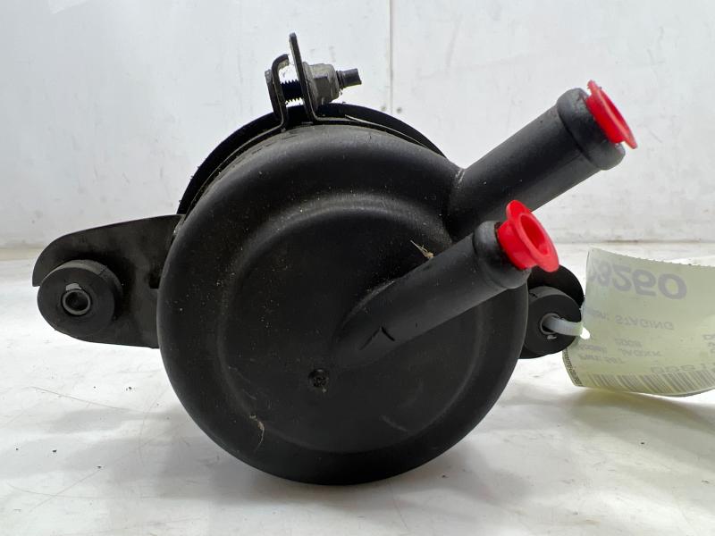 2007 - 2015 Jaguar XK XKR XKR-S 4.2L 5.0L Power Steering Reservoir OEM C2P17387