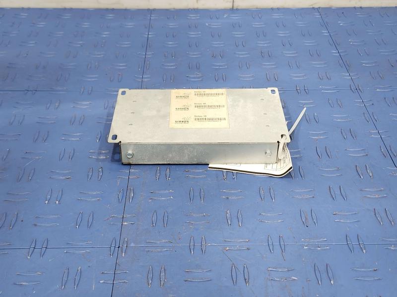 2006 Audi TT Audio & Visual Equip.(Radio)