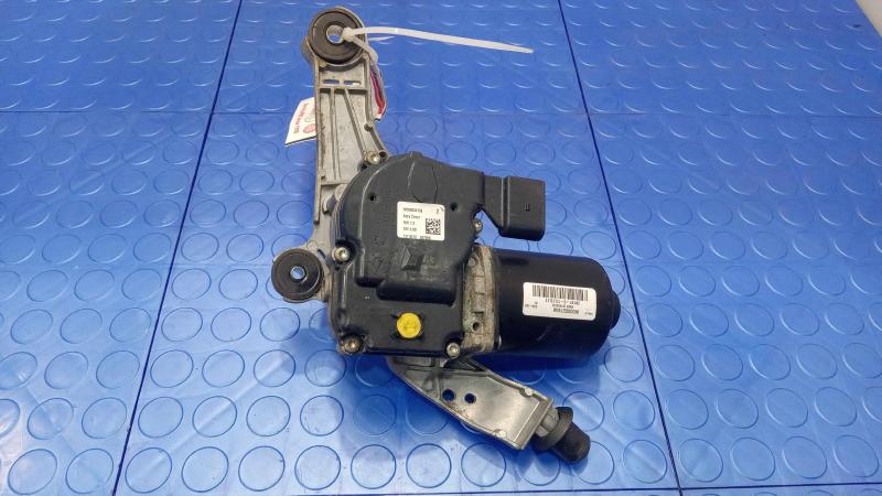 2013 Ford Escape Wiper Motor Front