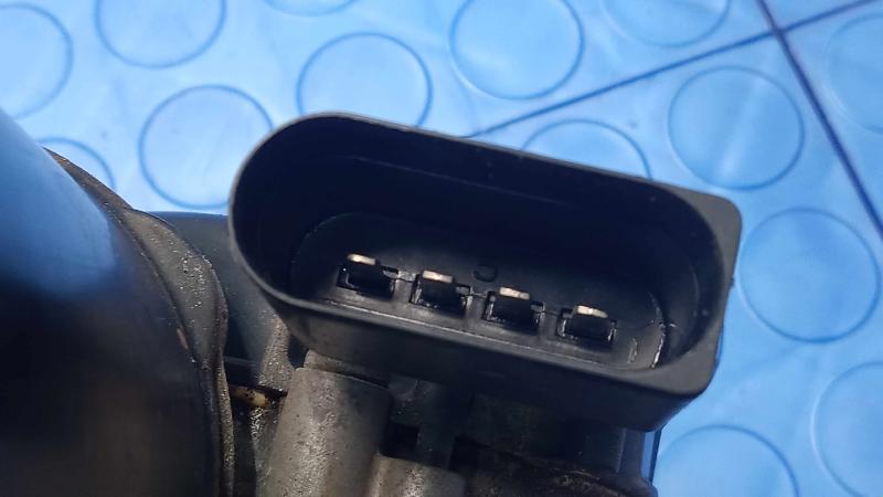2013 Ford Escape Wiper Motor Front