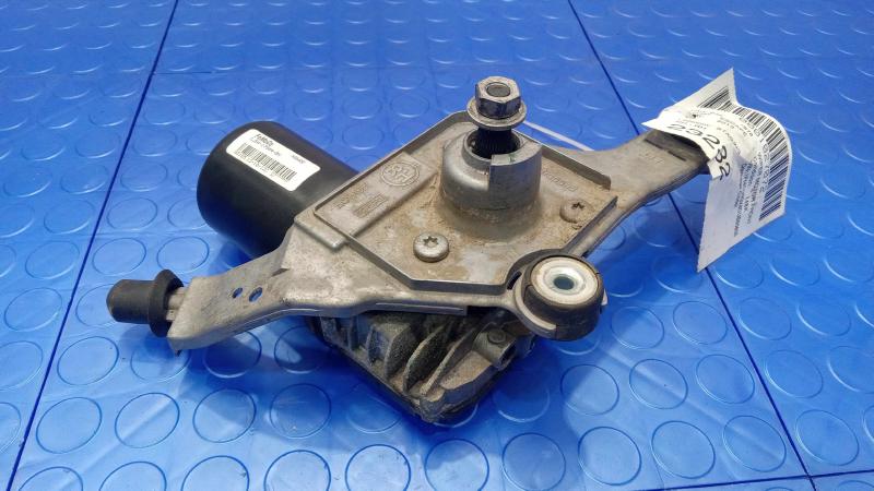 2013 Ford Escape Wiper Motor Front