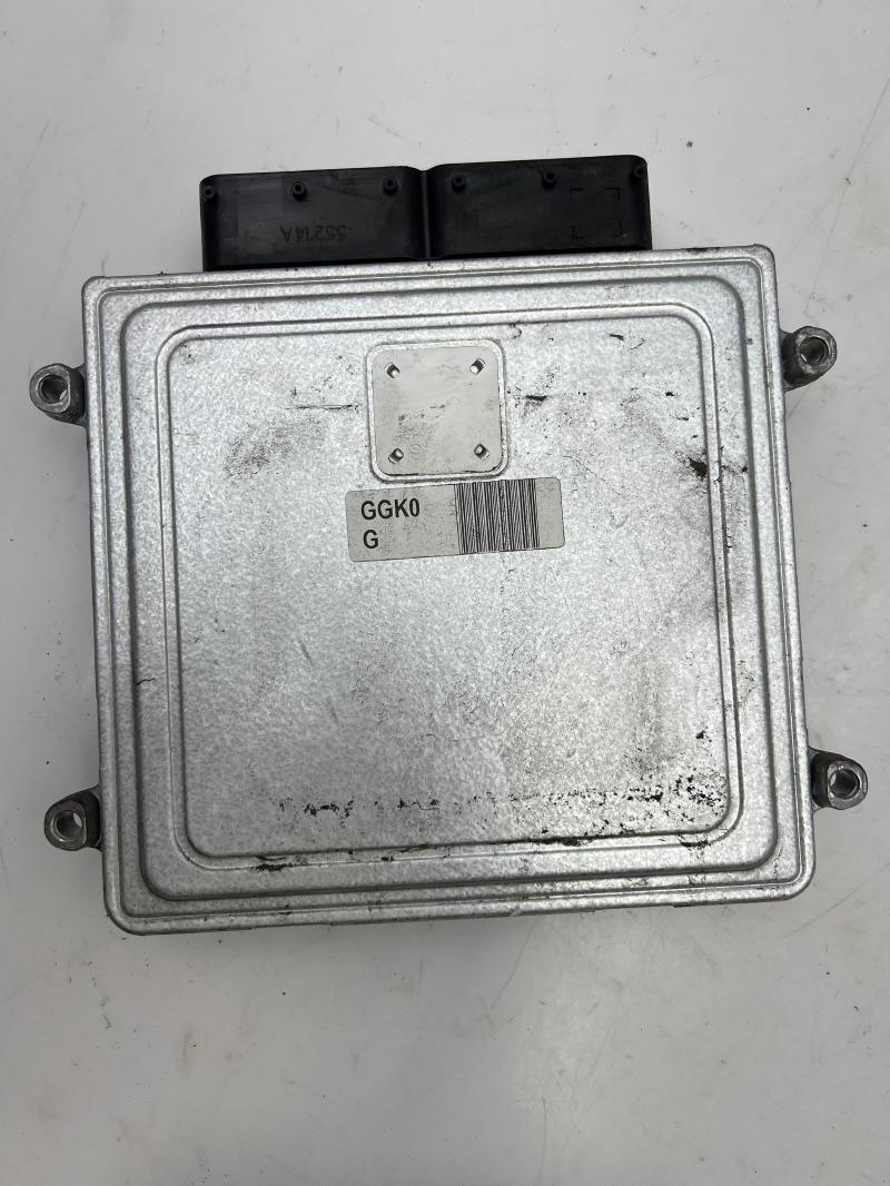 2015 Hyundai Sonata Engine/Motor Brain Box