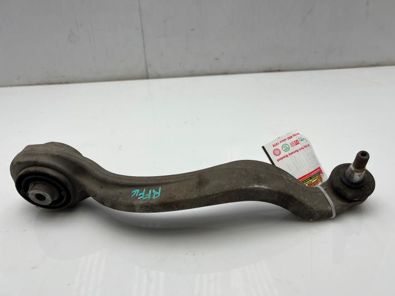 2010 - 2012 Mercedes W212 E63 Front Lower Control Arm (Forward) RH Passenger Side OEM 2183307400
