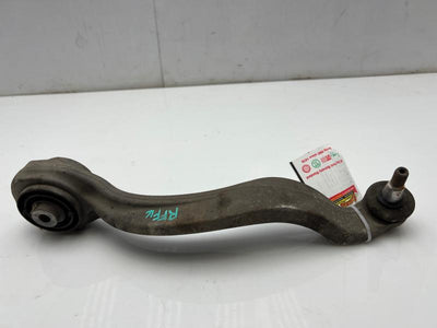 2010 - 2012 Mercedes W212 E63 Front Lower Control Arm (Forward) RH Passenger Side OEM 2183307400