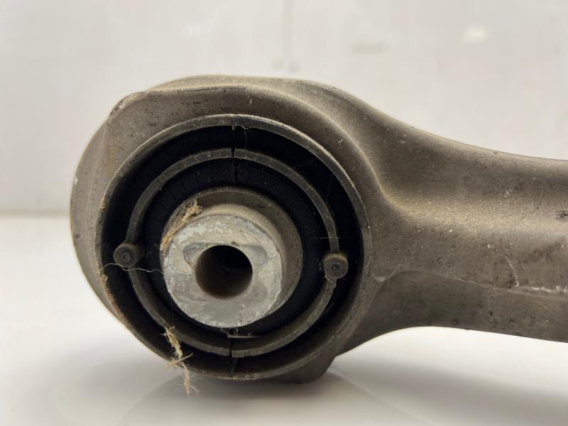 2010 - 2012 Mercedes W212 E63 Front Lower Control Arm (Forward) RH Passenger Side OEM 2183307400