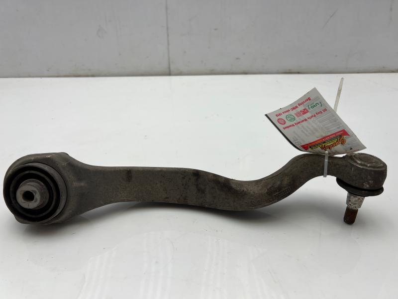 2010 - 2012 Mercedes W212 E63 Front Lower Control Arm (Forward) RH Passenger Side OEM 2183307400