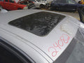 2015 BMW 328i Roof Glass (Glass Only)