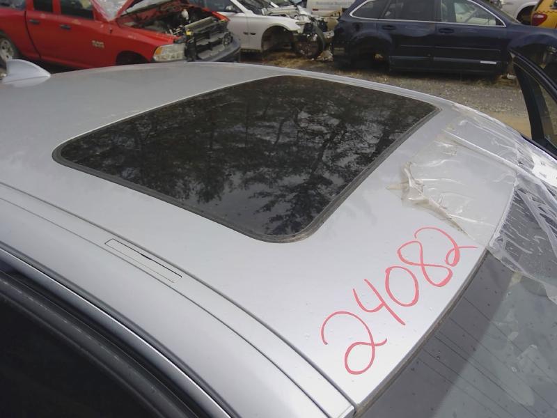 2015 BMW 328i Roof Glass (Glass Only)