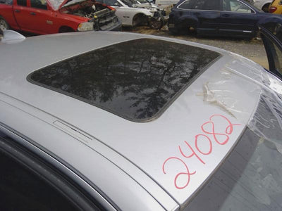 2015 BMW 328i Roof Glass (Glass Only)