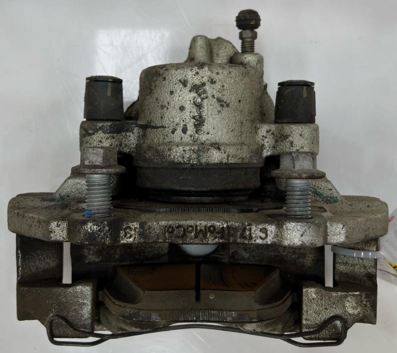 2020 Ford EcoSport Caliper