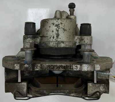 2020 Ford EcoSport Caliper