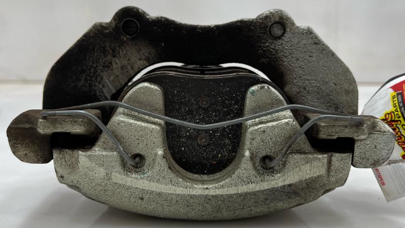 2020 Ford EcoSport Caliper