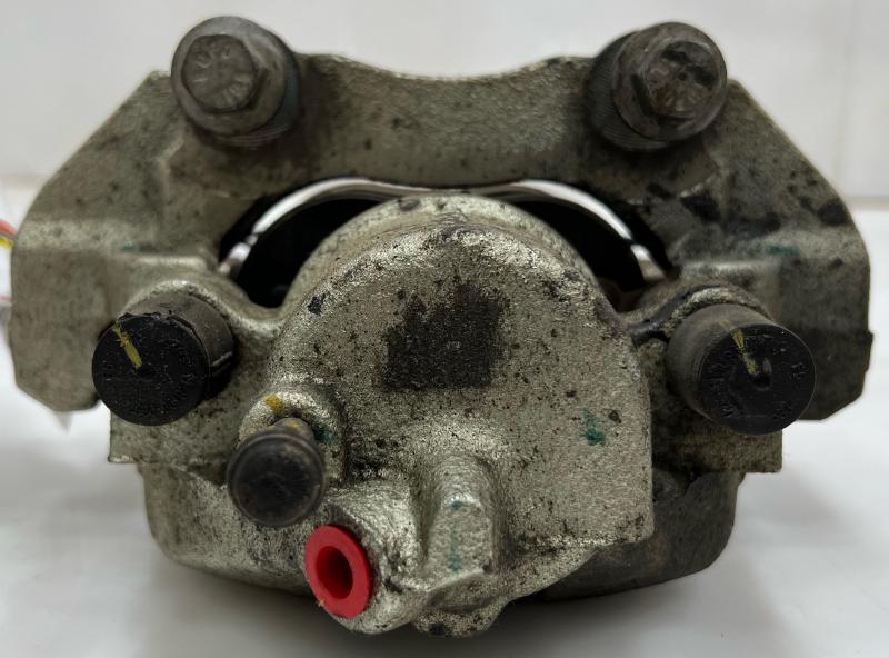 2020 Ford EcoSport Caliper