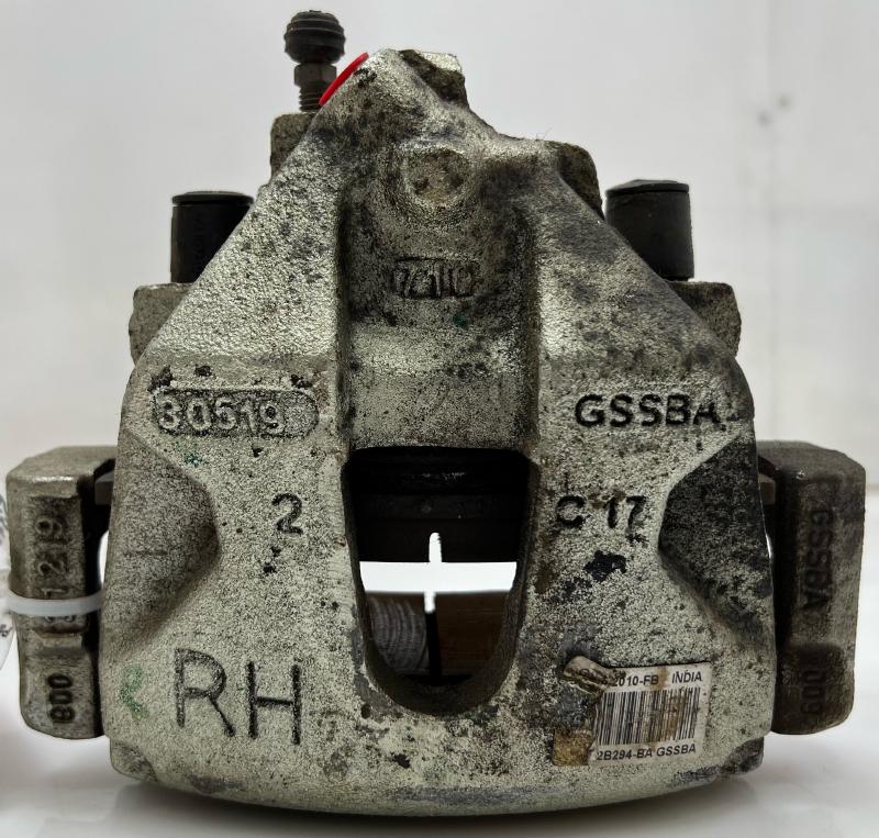 2020 Ford EcoSport Caliper