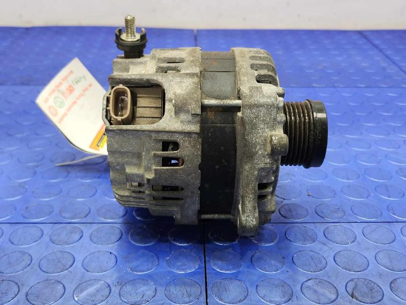 2015 Subaru Legacy Alternator