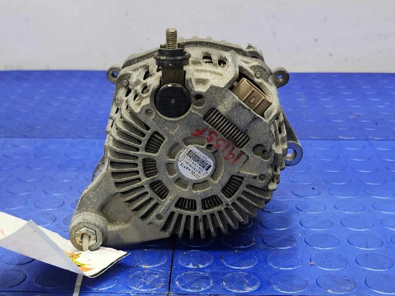2015 Subaru Legacy Alternator