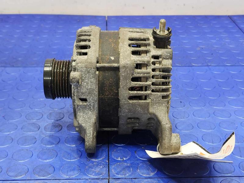 2015 Subaru Legacy Alternator