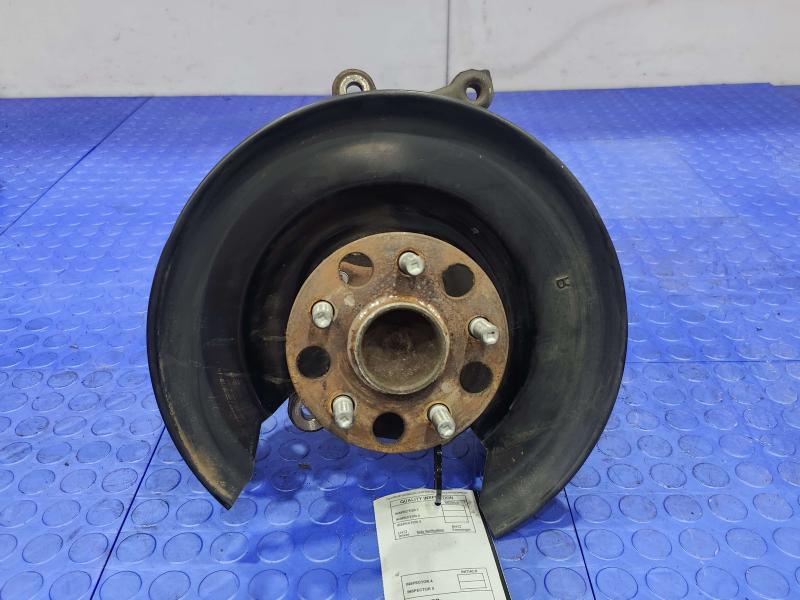 2017 Toyota Prius Rear Knuckle/Stub Axle