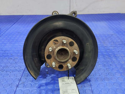 2017 Toyota Prius Rear Knuckle/Stub Axle