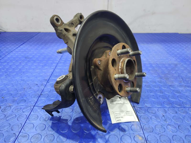 2017 Toyota Prius Rear Knuckle/Stub Axle