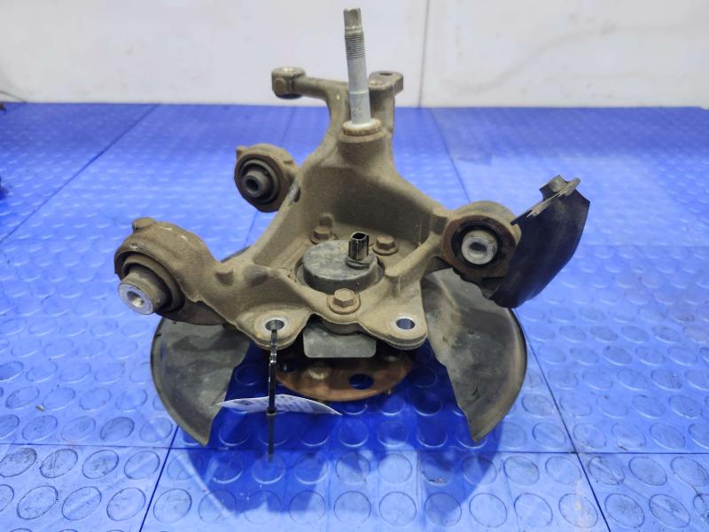 2017 Toyota Prius Rear Knuckle/Stub Axle