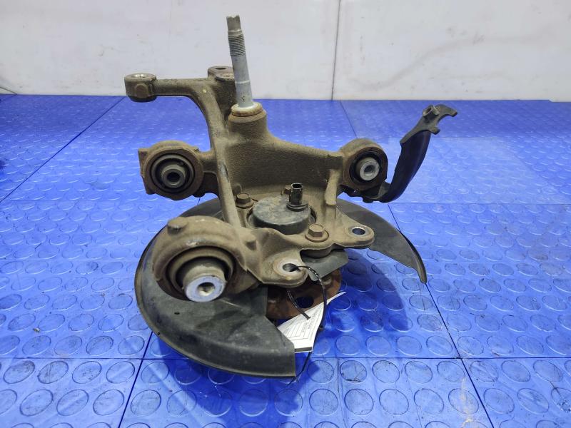 2017 Toyota Prius Rear Knuckle/Stub Axle