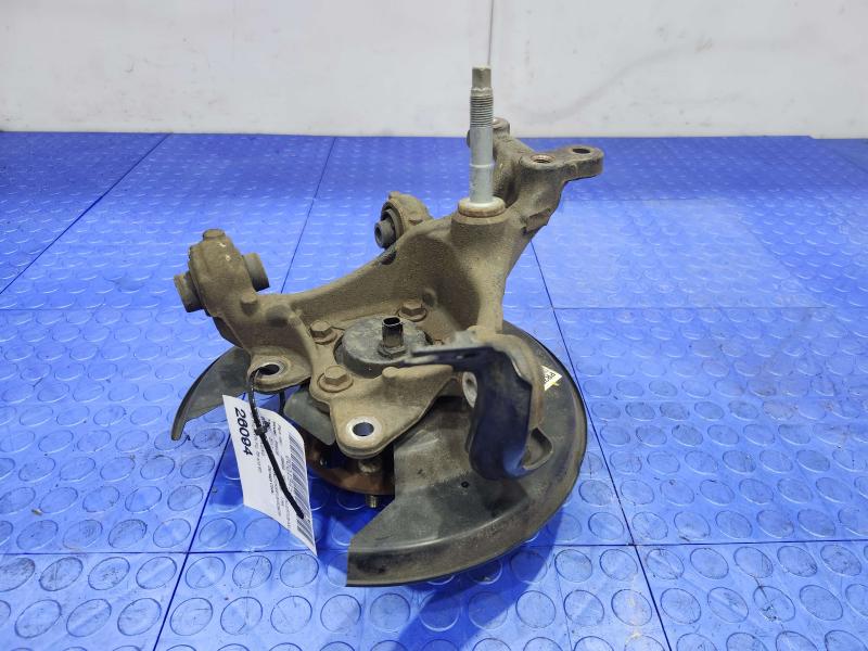 2017 Toyota Prius Rear Knuckle/Stub Axle