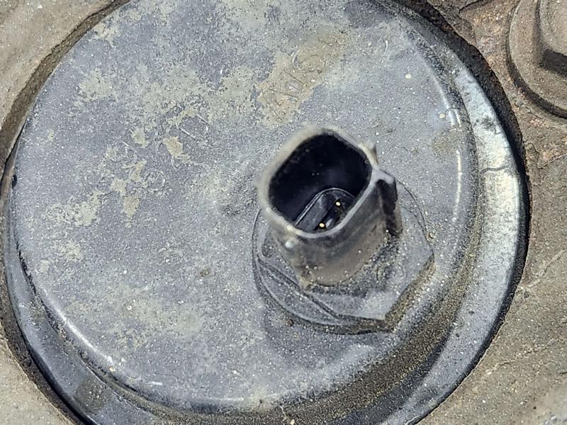 2017 Toyota Prius Rear Knuckle/Stub Axle