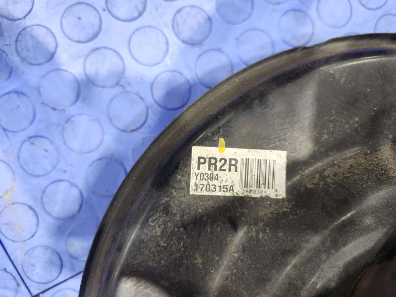 2017 Toyota Prius Rear Knuckle/Stub Axle