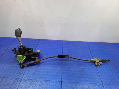 2017 Subaru Impreza Floor Shifter