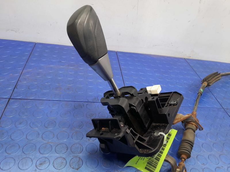 2017 Subaru Impreza Floor Shifter