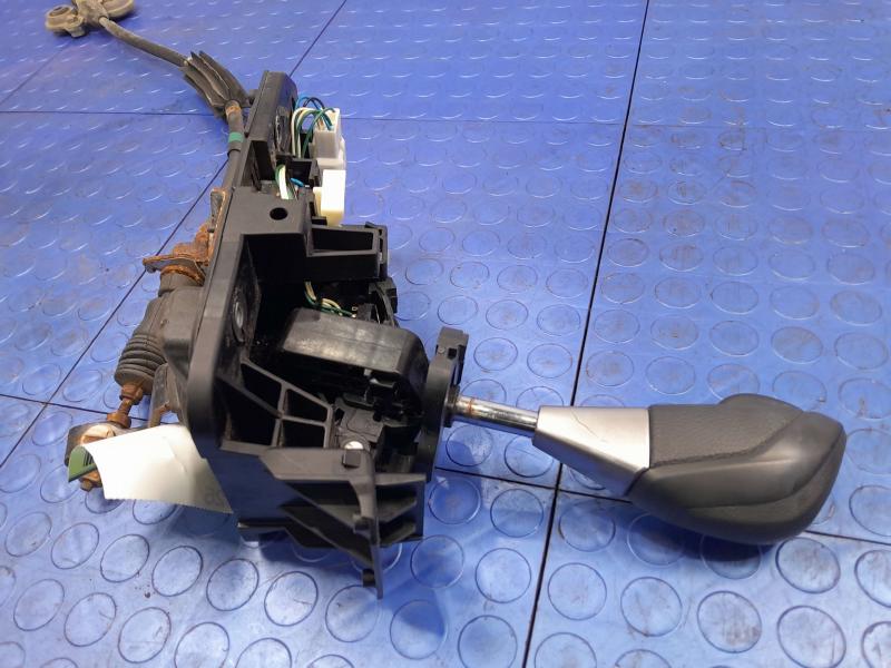 2017 Subaru Impreza Floor Shifter