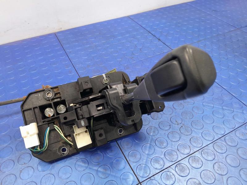 2017 Subaru Impreza Floor Shifter
