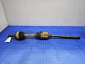 2002 Dodge Ram 1500 Axle Shaft
