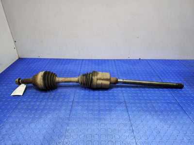2002 Dodge Ram 1500 Axle Shaft