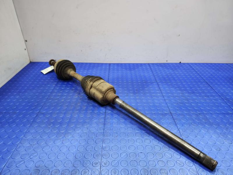 2002 Dodge Ram 1500 Axle Shaft
