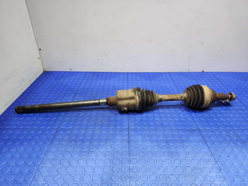 2002 Dodge Ram 1500 Axle Shaft